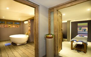 Blue Karma Dijiwa Ubud