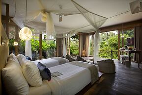 Blue Karma Dijiwa Ubud