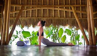 Blue Karma Dijiwa Ubud