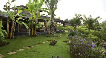 Blue Karma Dijiwa Ubud