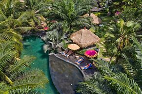 Blue Karma Dijiwa Ubud