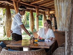 Blue Karma Dijiwa Ubud