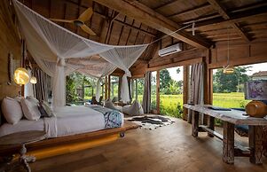 Blue Karma Dijiwa Ubud