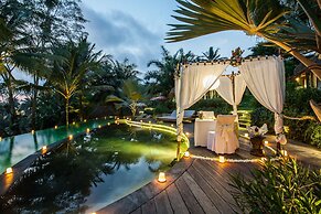 Blue Karma Dijiwa Ubud