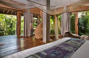 Blue Karma Dijiwa Ubud