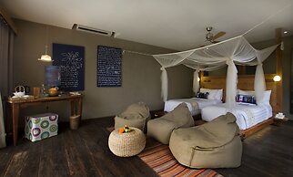 Blue Karma Dijiwa Ubud