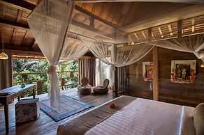 Blue Karma Dijiwa Ubud