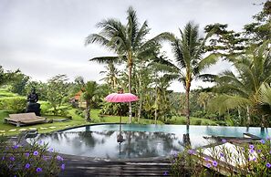 Blue Karma Dijiwa Ubud