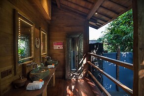 Blue Karma Dijiwa Ubud