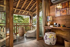 Blue Karma Dijiwa Ubud