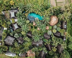 Blue Karma Dijiwa Ubud