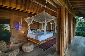 Blue Karma Dijiwa Ubud