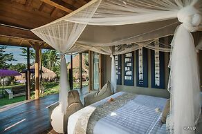 Blue Karma Dijiwa Ubud