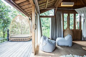 Blue Karma Dijiwa Ubud