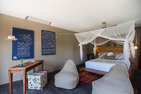 Blue Karma Dijiwa Ubud