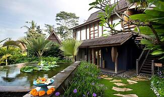 Blue Karma Dijiwa Ubud