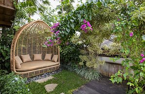 Blue Karma Dijiwa Ubud