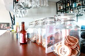 Watercolors Boracay Dive Resort