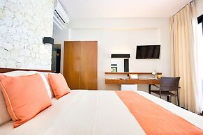 Watercolors Boracay Dive Resort