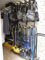 Watercolors Boracay Dive Resort