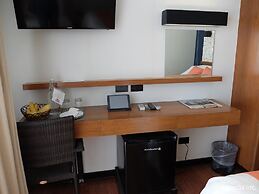 Watercolors Boracay Dive Resort