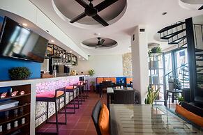 Watercolors Boracay Dive Resort