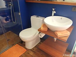 Watercolors Boracay Dive Resort