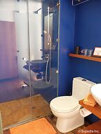 Watercolors Boracay Dive Resort