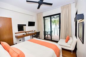 Watercolors Boracay Dive Resort