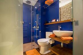 Watercolors Boracay Dive Resort