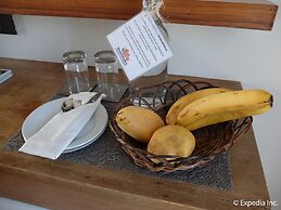 Watercolors Boracay Dive Resort