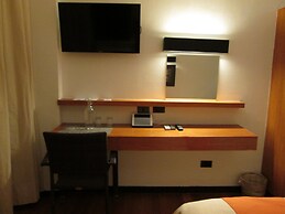 Watercolors Boracay Dive Resort