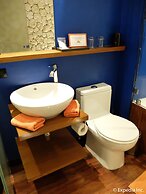 Watercolors Boracay Dive Resort