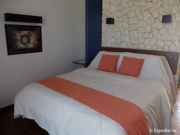 Watercolors Boracay Dive Resort