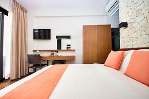 Watercolors Boracay Dive Resort