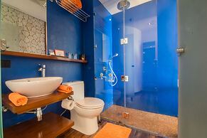 Watercolors Boracay Dive Resort