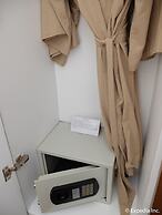 Watercolors Boracay Dive Resort