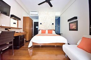 Watercolors Boracay Dive Resort