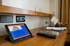 Watercolors Boracay Dive Resort