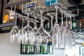 Watercolors Boracay Dive Resort