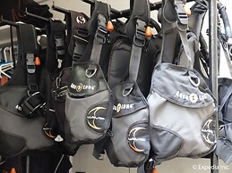 Watercolors Boracay Dive Resort