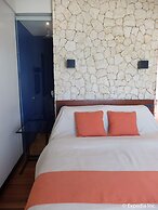 Watercolors Boracay Dive Resort