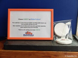 Watercolors Boracay Dive Resort