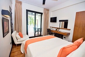 Watercolors Boracay Dive Resort