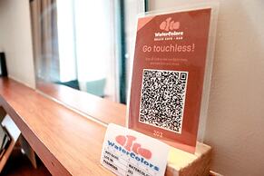 Watercolors Boracay Dive Resort