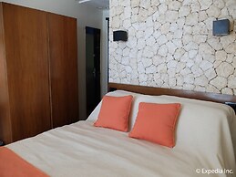 Watercolors Boracay Dive Resort