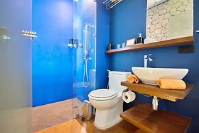 Watercolors Boracay Dive Resort