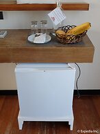 Watercolors Boracay Dive Resort