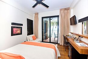 Watercolors Boracay Dive Resort