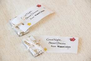 Watercolors Boracay Dive Resort